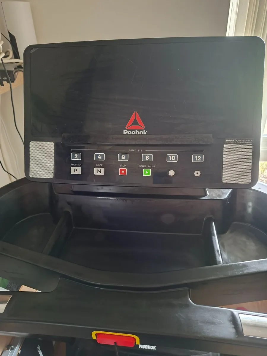 Treadmill - Image 2