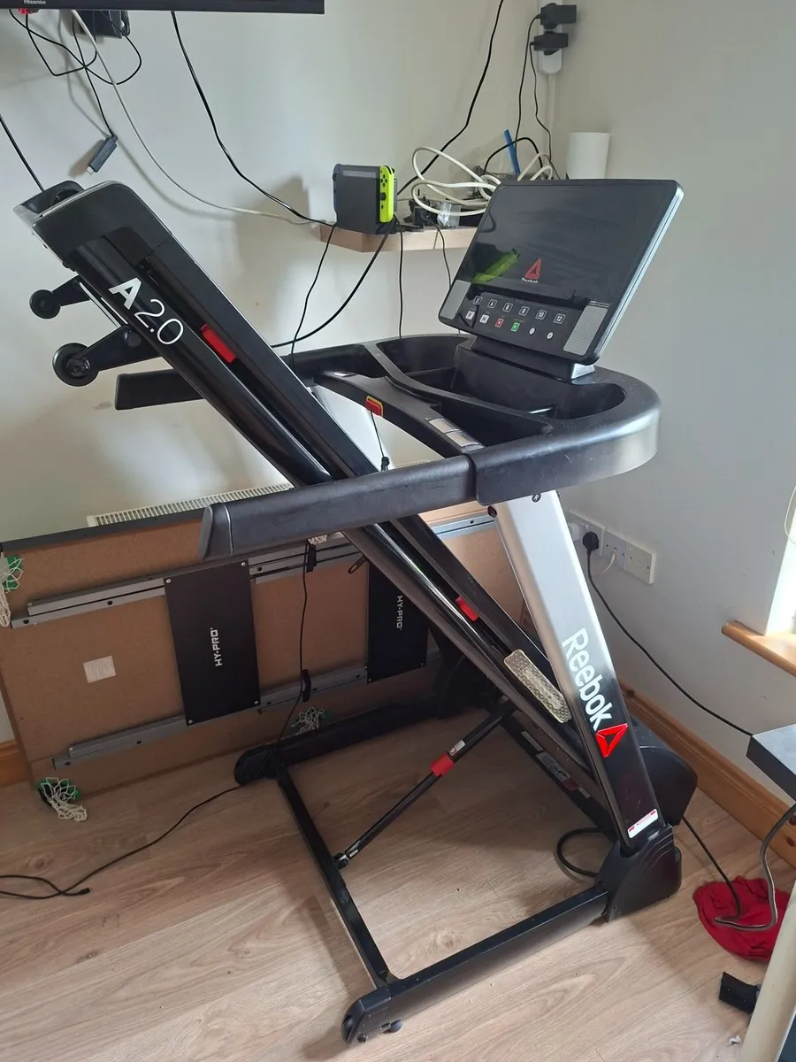 Treadmill - Image 3