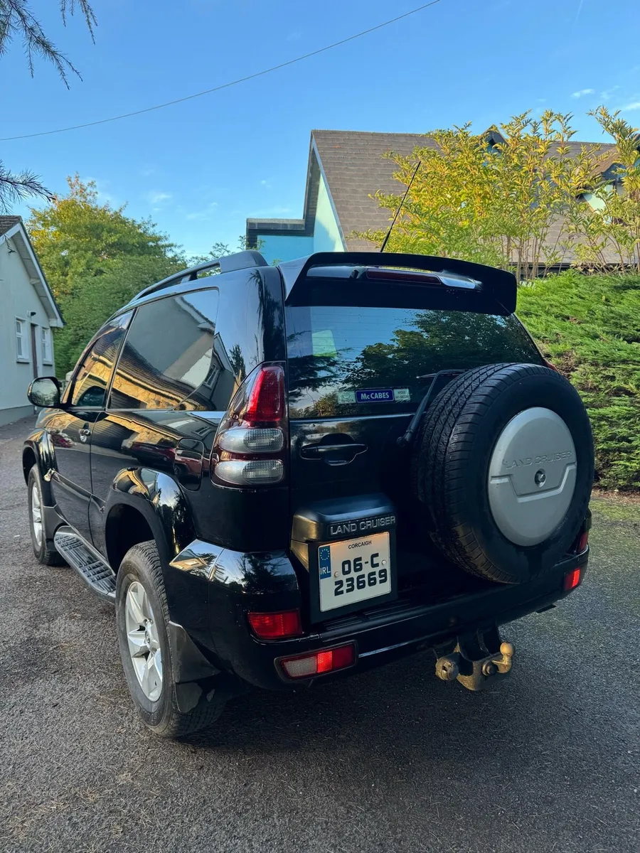 Landcruiser - Image 2