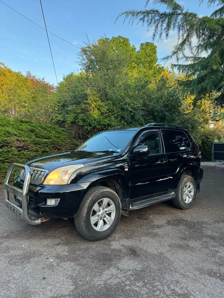 Landcruiser - Image 3