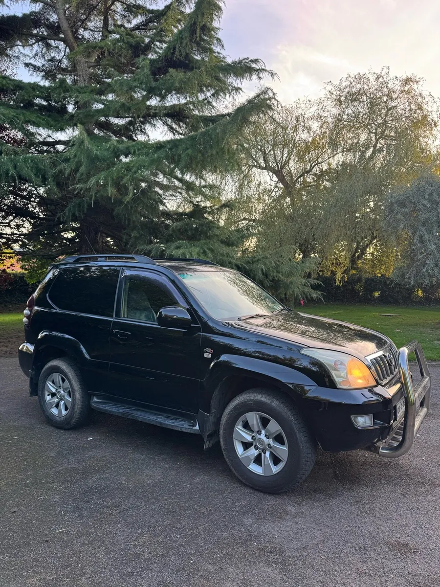 Landcruiser - Image 4