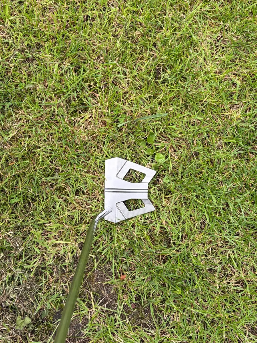 Scotty Cameron Phantom 9 Putter - Image 2