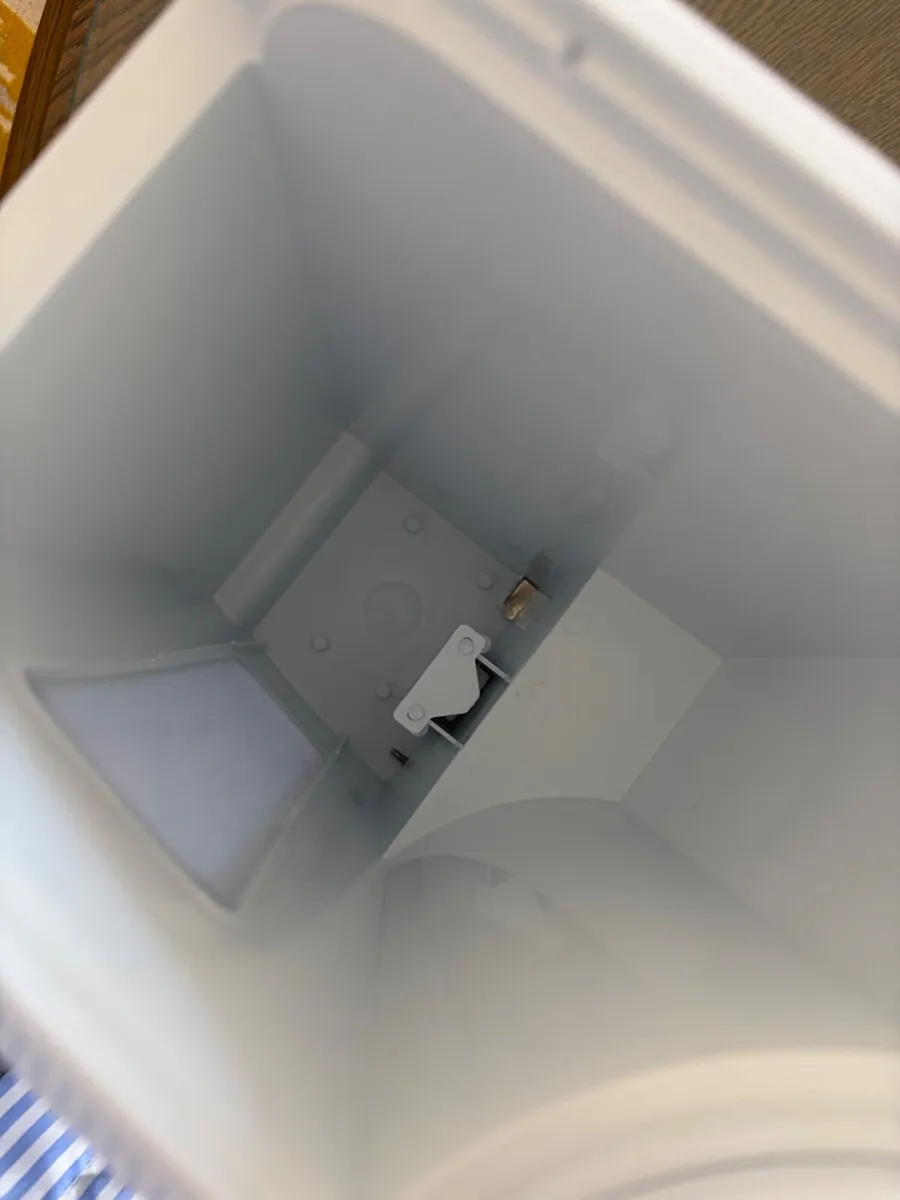 Tommy tippee baby bottle machine - Image 2