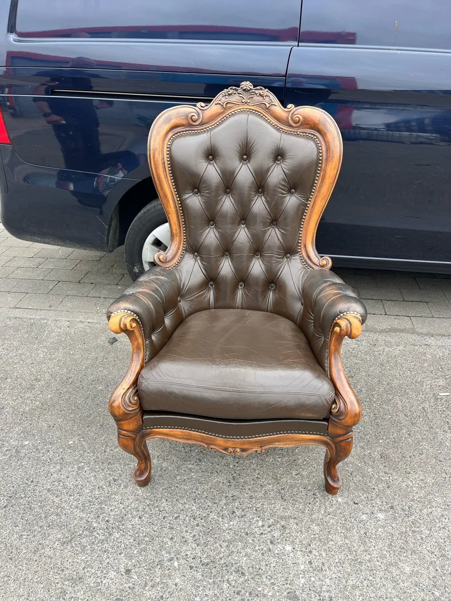 Terence clifford antiques Sale - Image 1