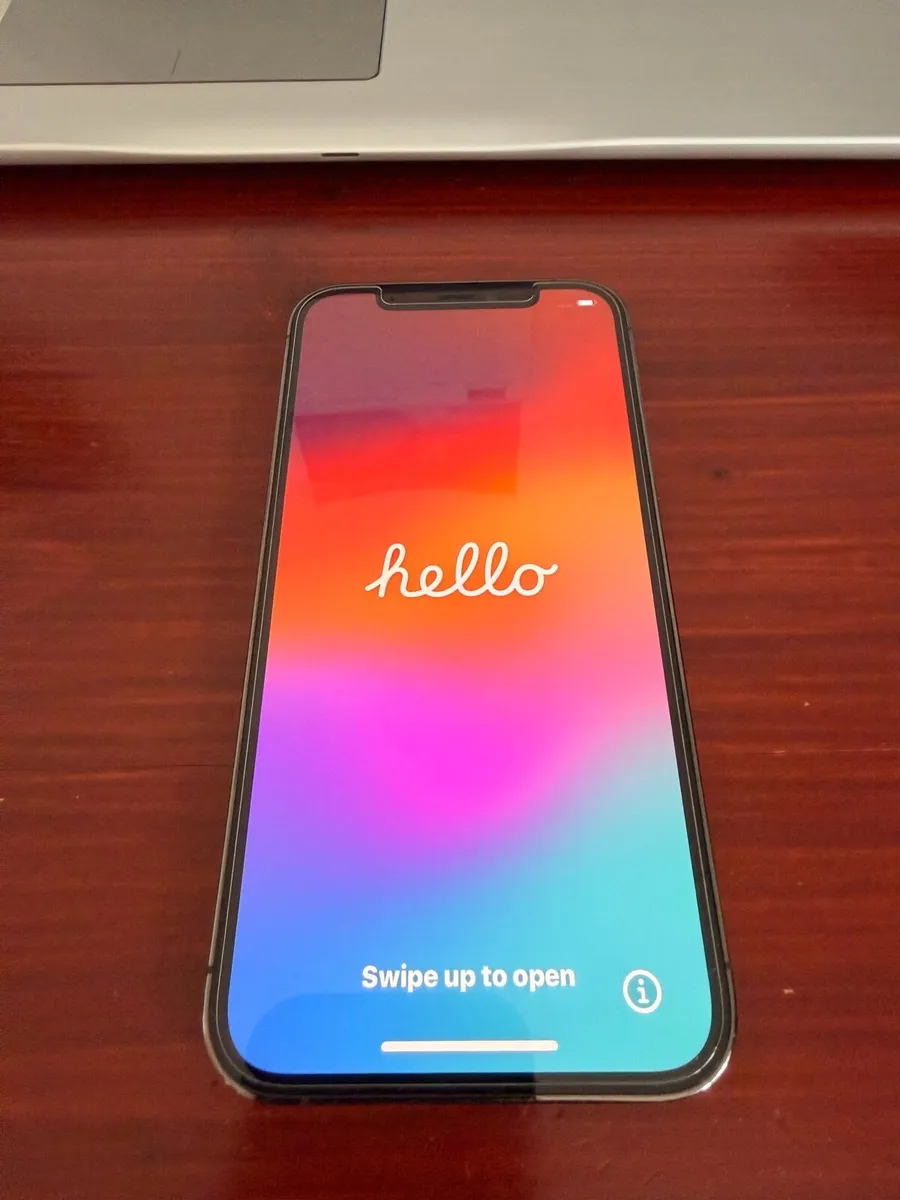 iPhone 12 Pro - Image 1