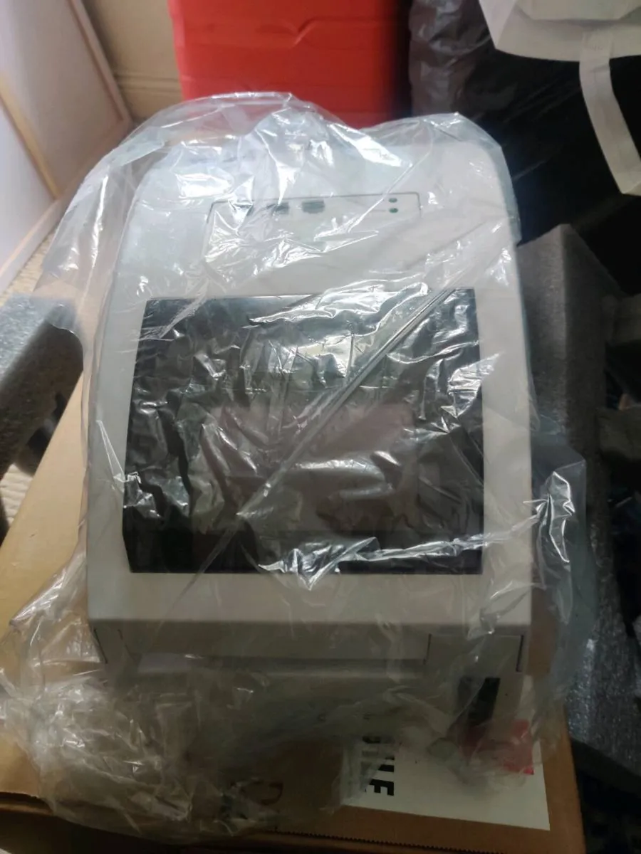 Primera LX500ec, Cutter, necessary for small shop - Image 4