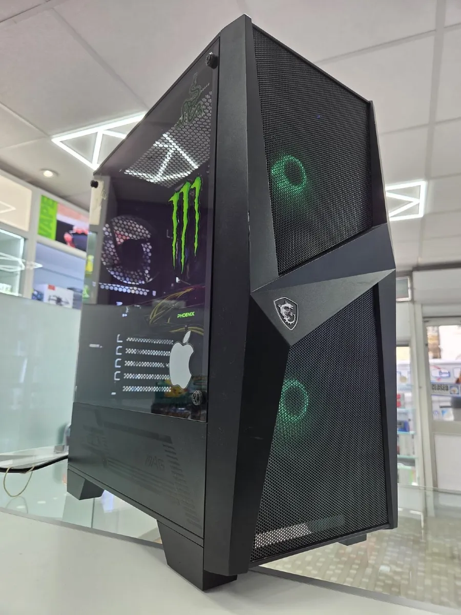 Gaming PC – RTX 2070 Super 8GB | i5-10400F | 16GB - Image 3