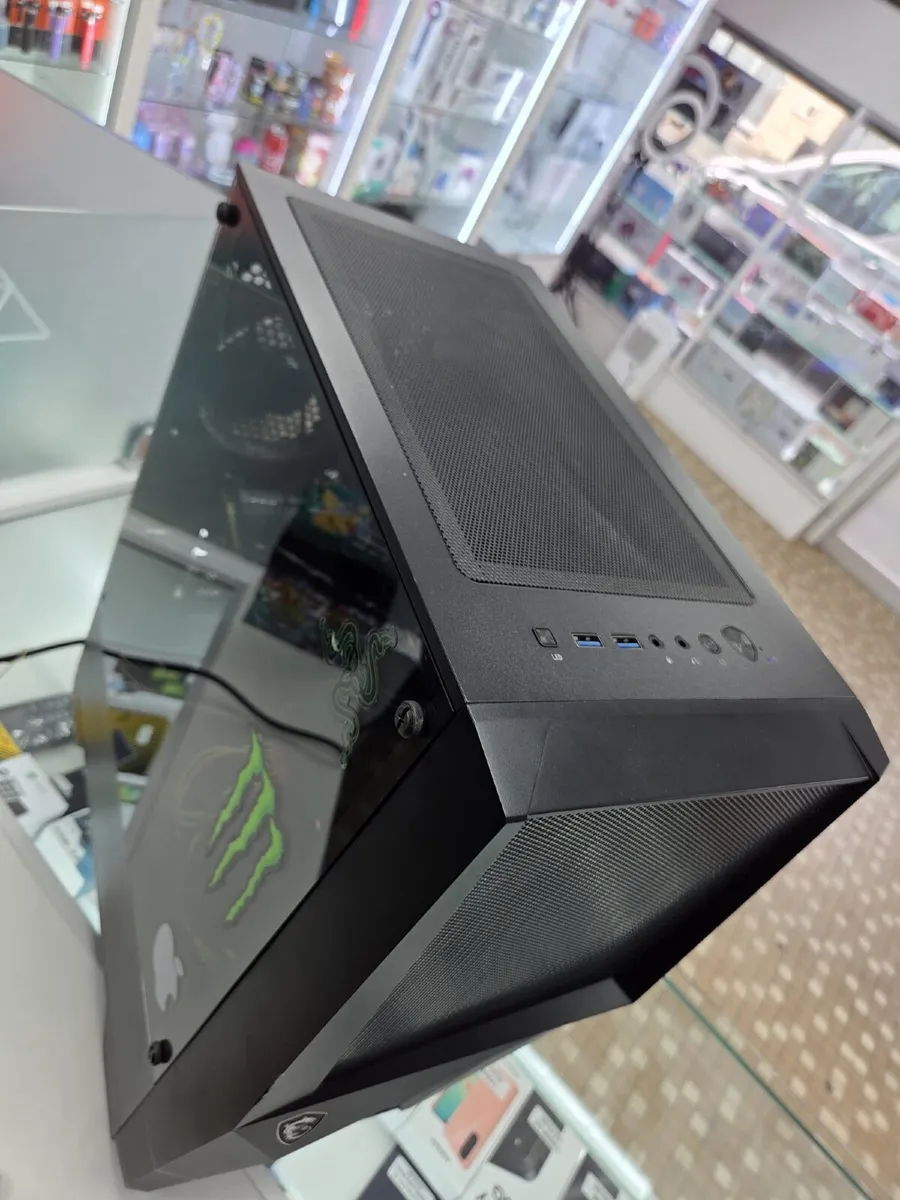 Gaming PC – RTX 2070 Super 8GB | i5-10400F | 16GB - Image 2