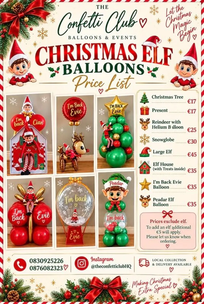 Christmas - Image 1