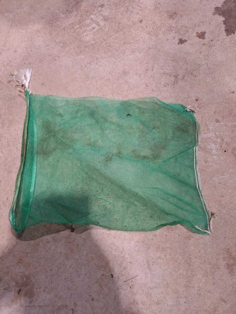 Net bags