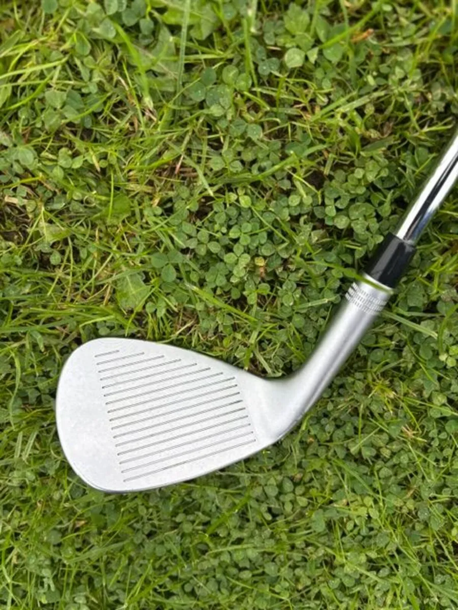 Wilson Wedge - Image 3