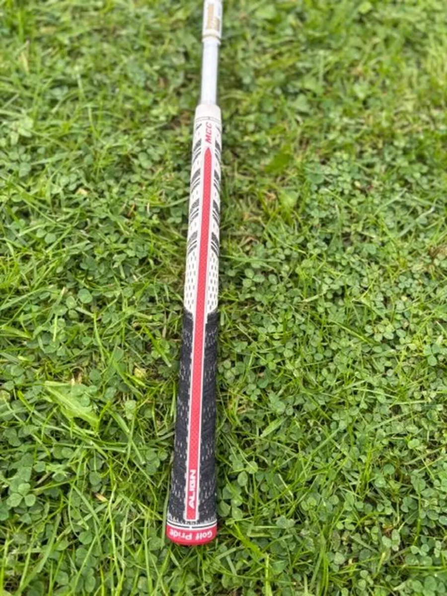 Wilson Wedge - Image 4