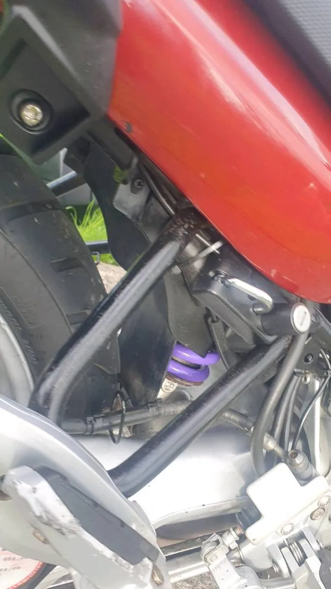 Bmw R1150R 2002 - Image 4