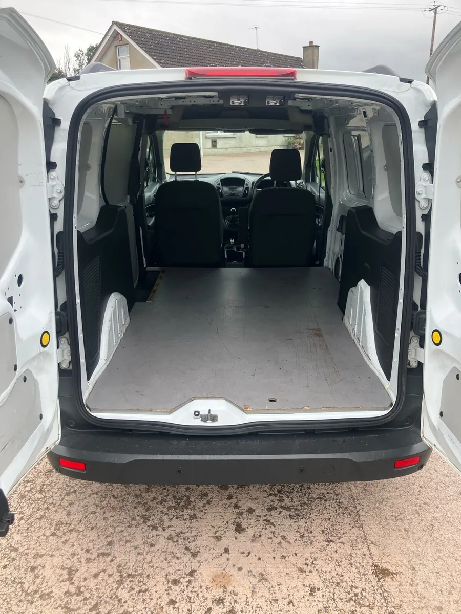Ford transit connect - Image 3