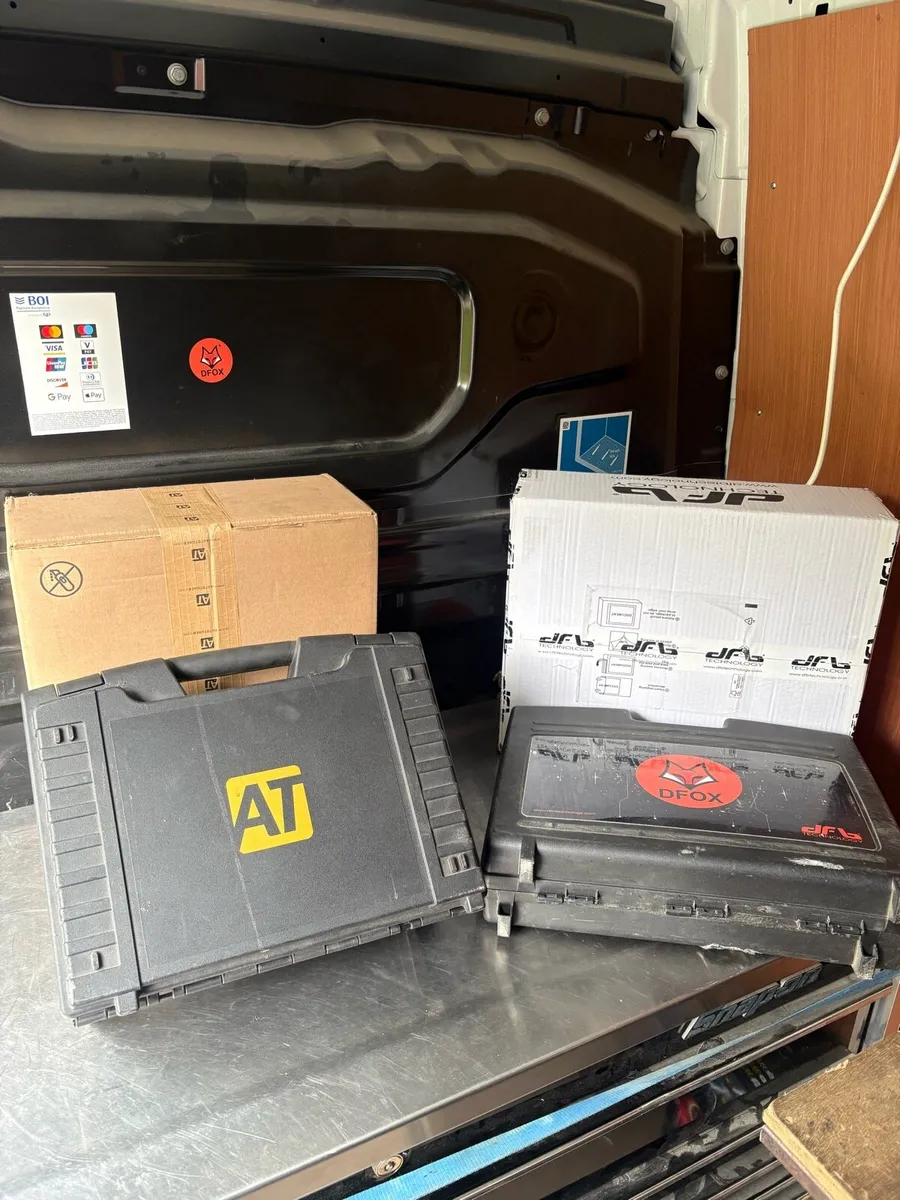 Dealers Wanted(FC Remapping) - Image 1