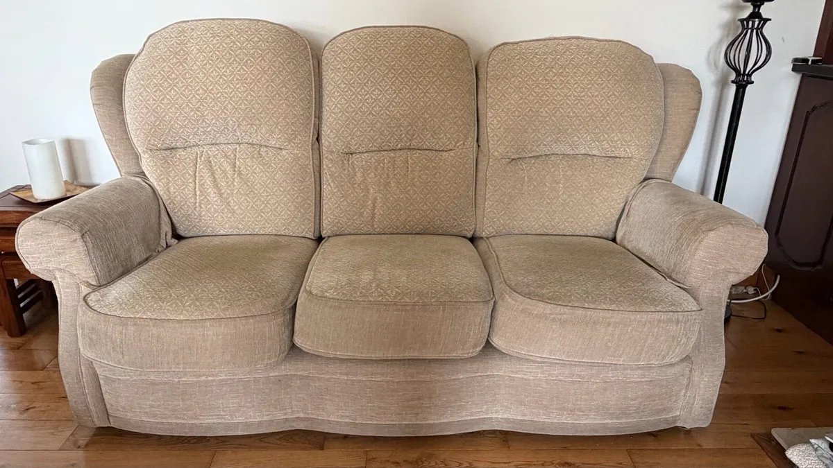 Furniture Suite 3x1x1 - Image 2
