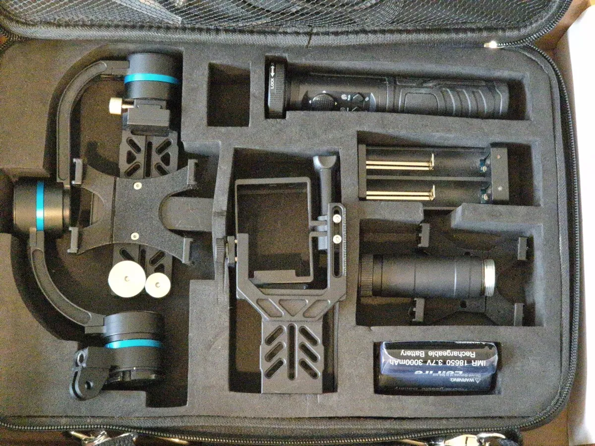 Phone gimbal / stabiliser - Image 4