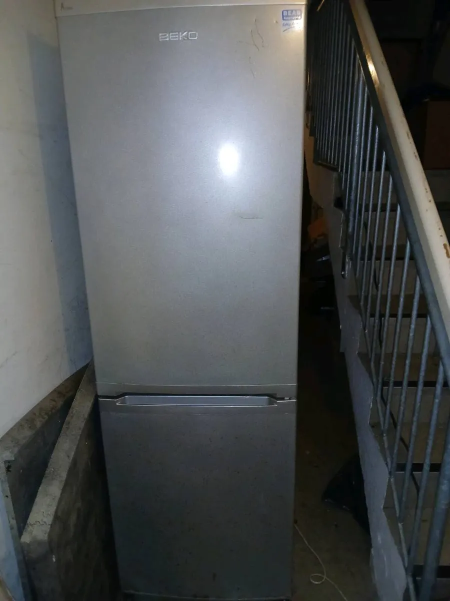 fridgefreezer beko - Image 2