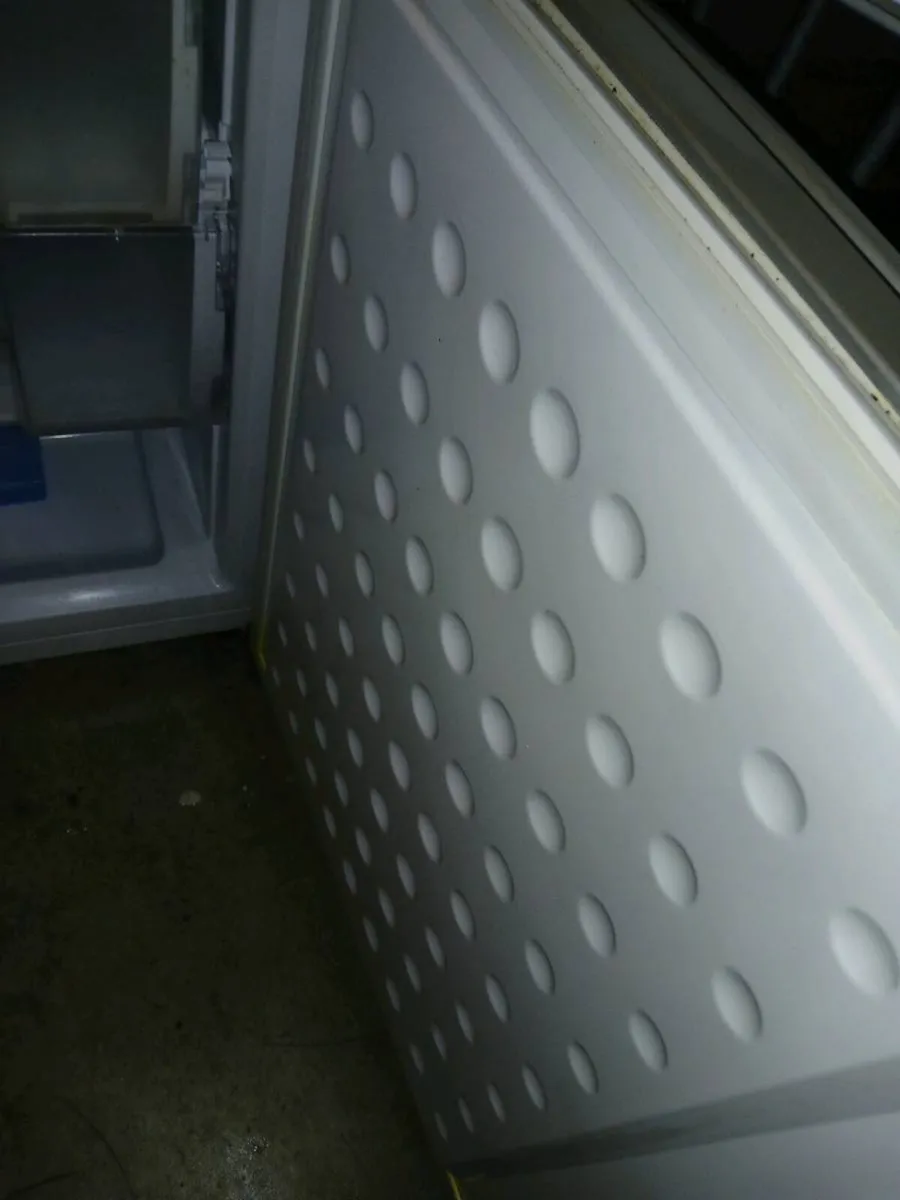 fridgefreezer beko - Image 4
