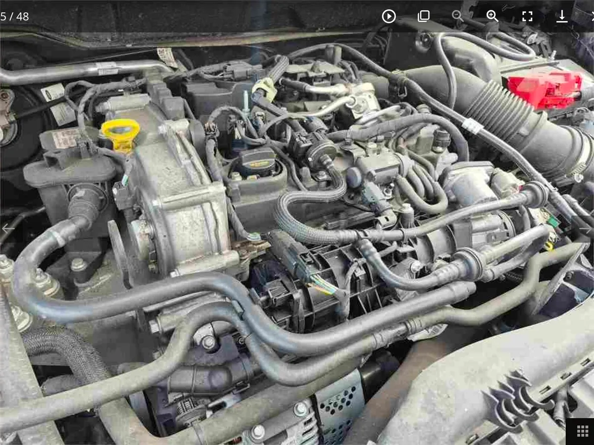 Ford Puma 2023 Hybrid Cheap - Image 3