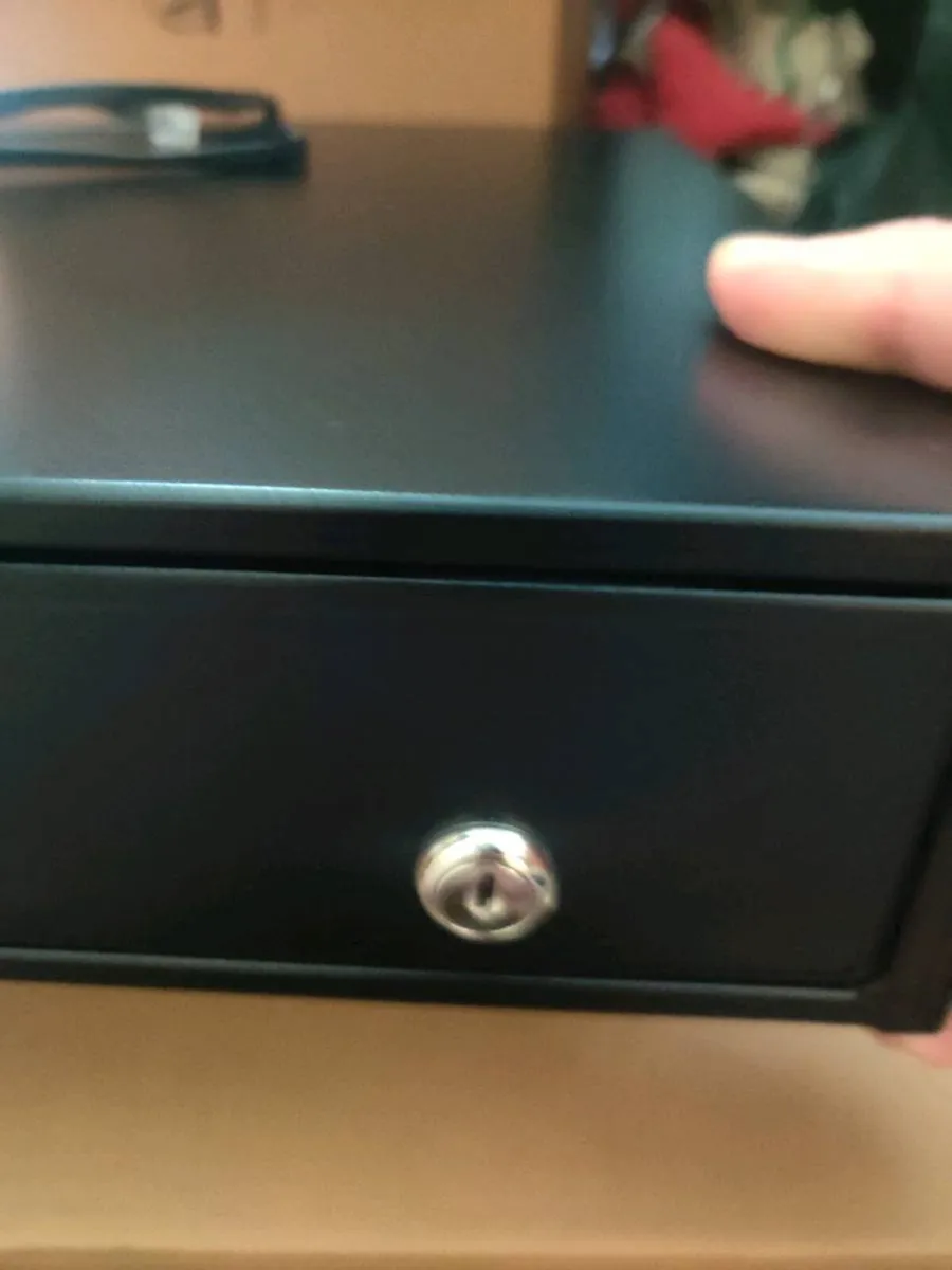 NEW.Cash drawers
Safescan SD-4141. NEW - Image 4