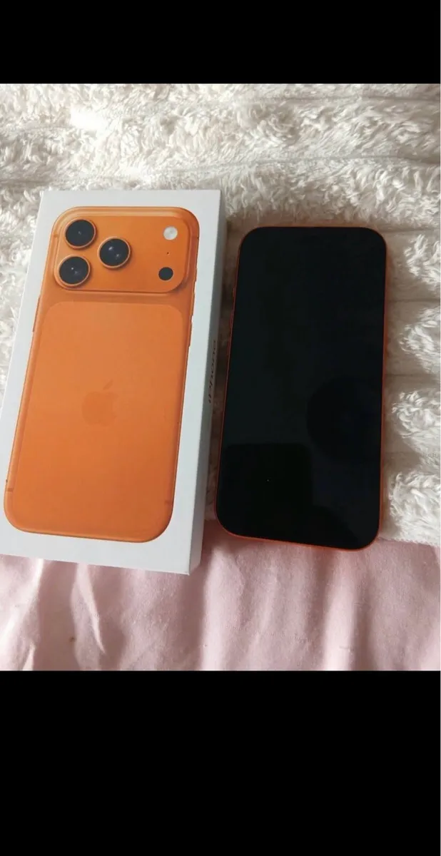 Iphone 17 pro - Image 2