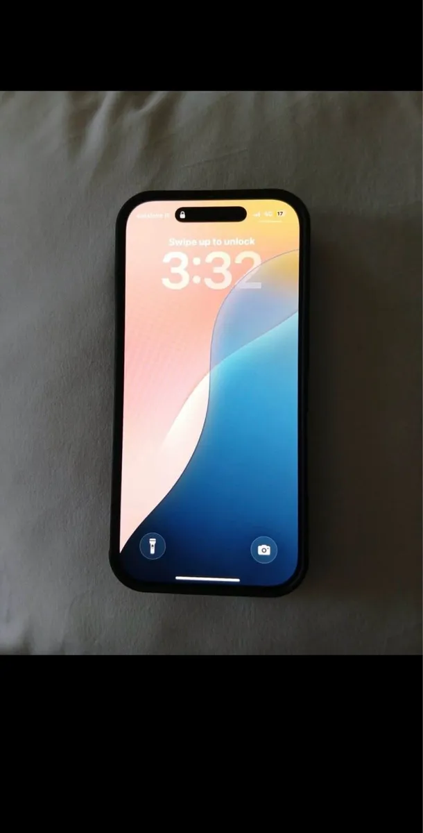 Iphone 17 pro - Image 3