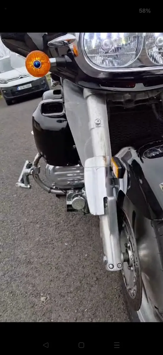 Honda Valkyrie - Image 1