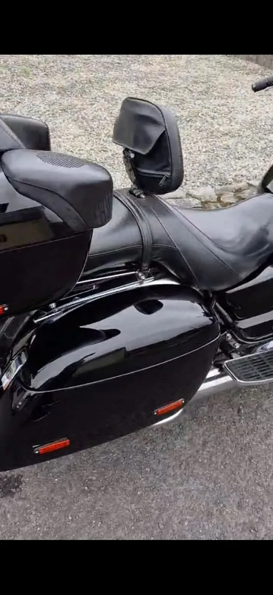Honda Valkyrie - Image 3
