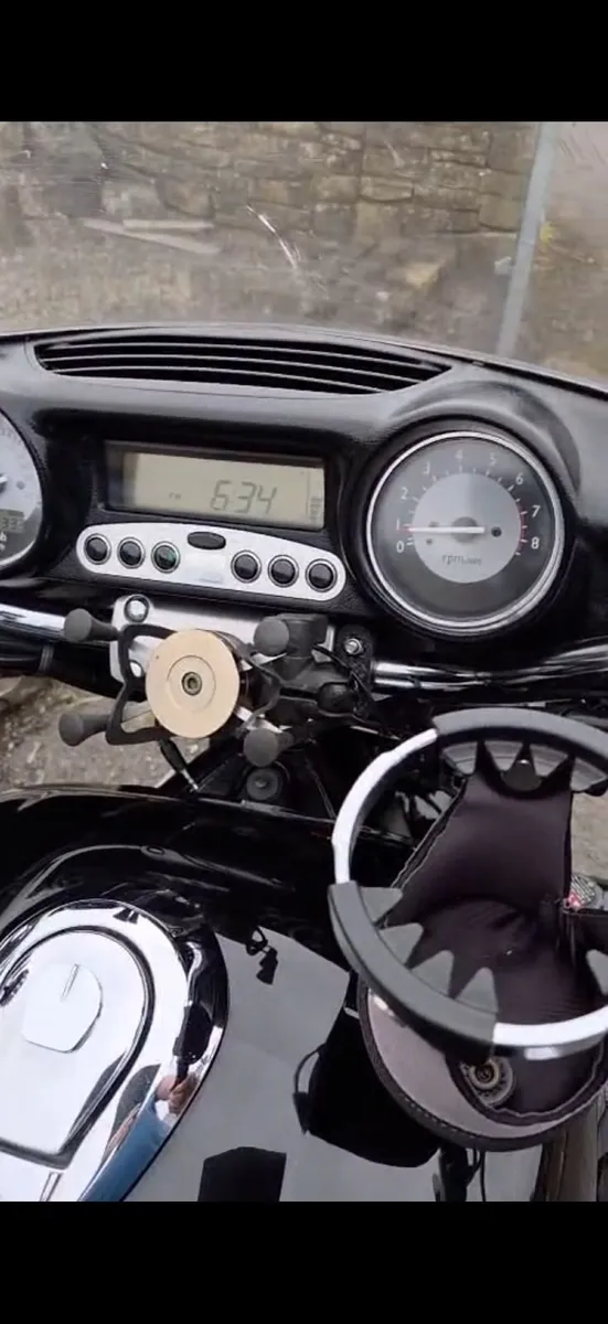 Honda Valkyrie - Image 4