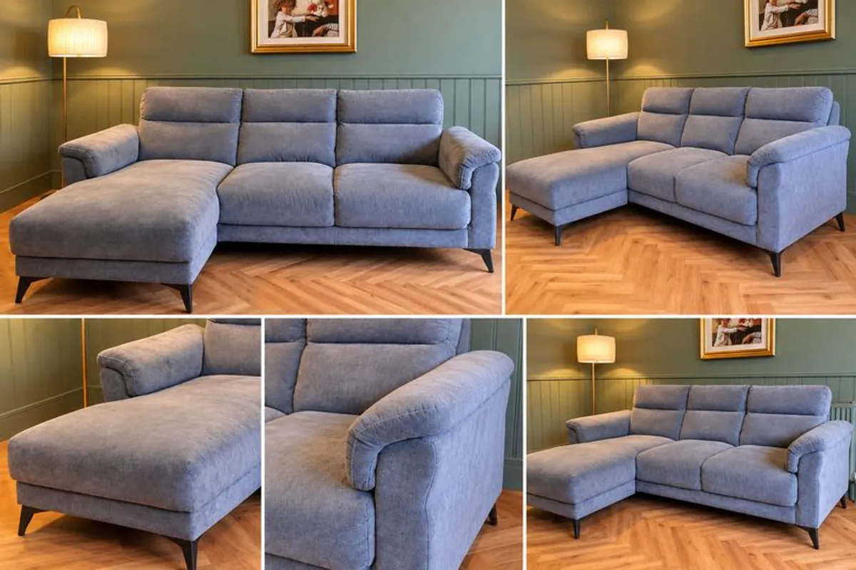Sofa IMMACULATE condition. - Image 1