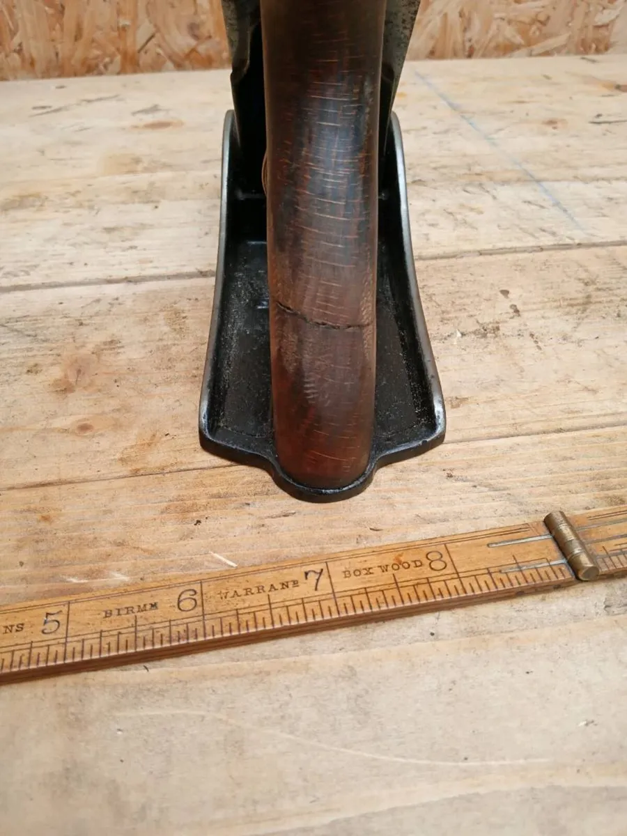 Stanley no 4 plane - Image 4