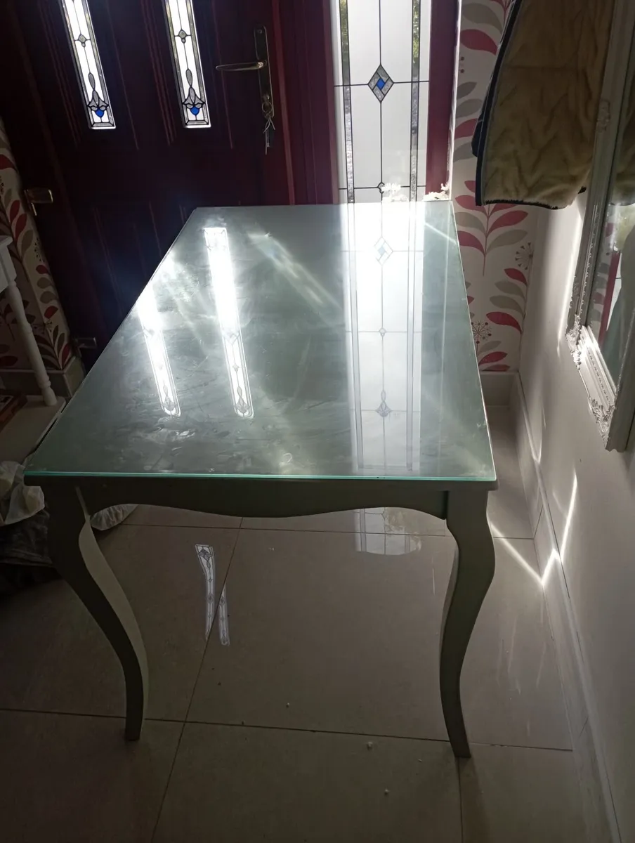 dinning room table - Image 2