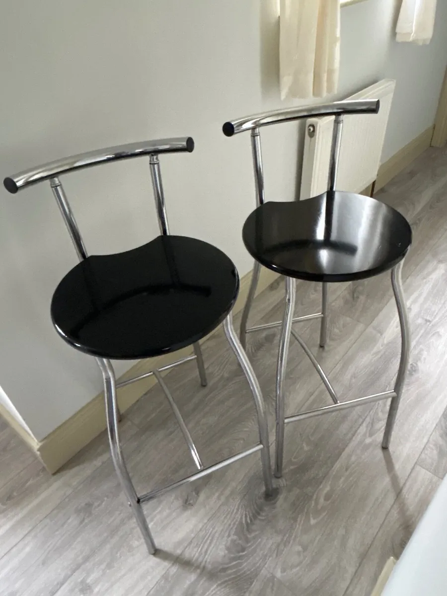 Bar stools