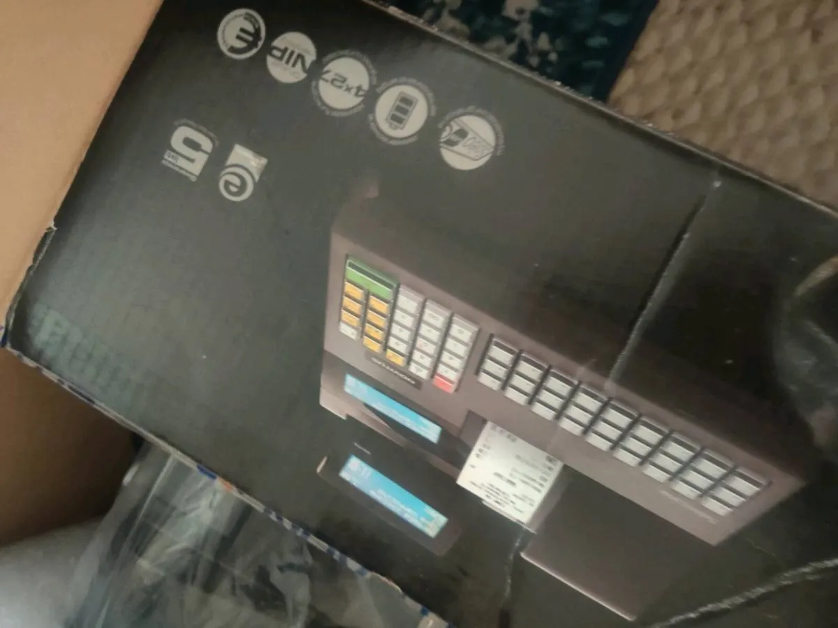 Novitus Nano E cash register for polish shop - Image 3