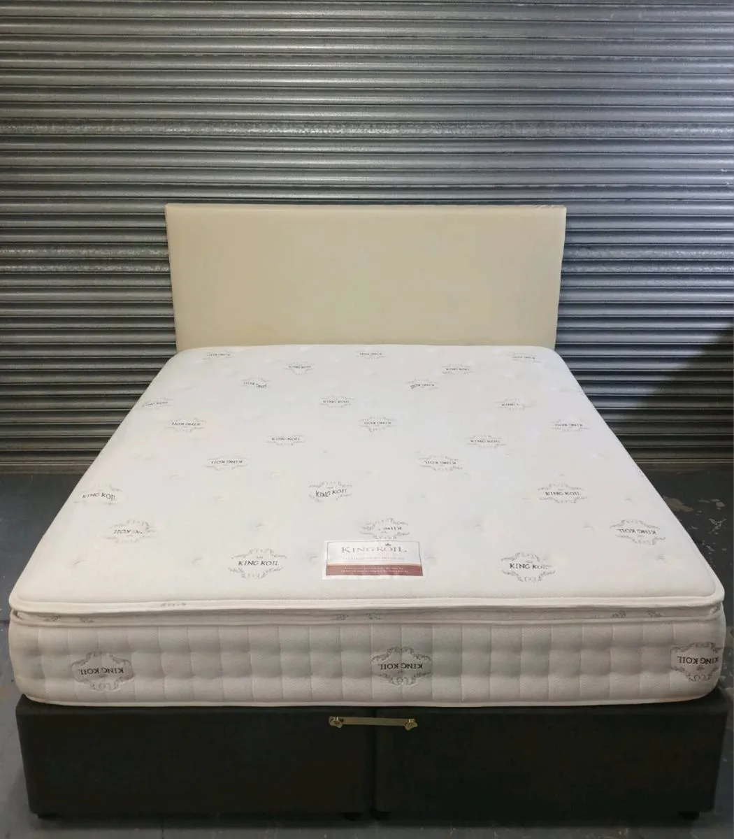 King size beds / Superking - Image 1
