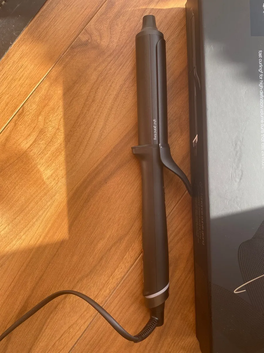Ghd haircurler - Image 4