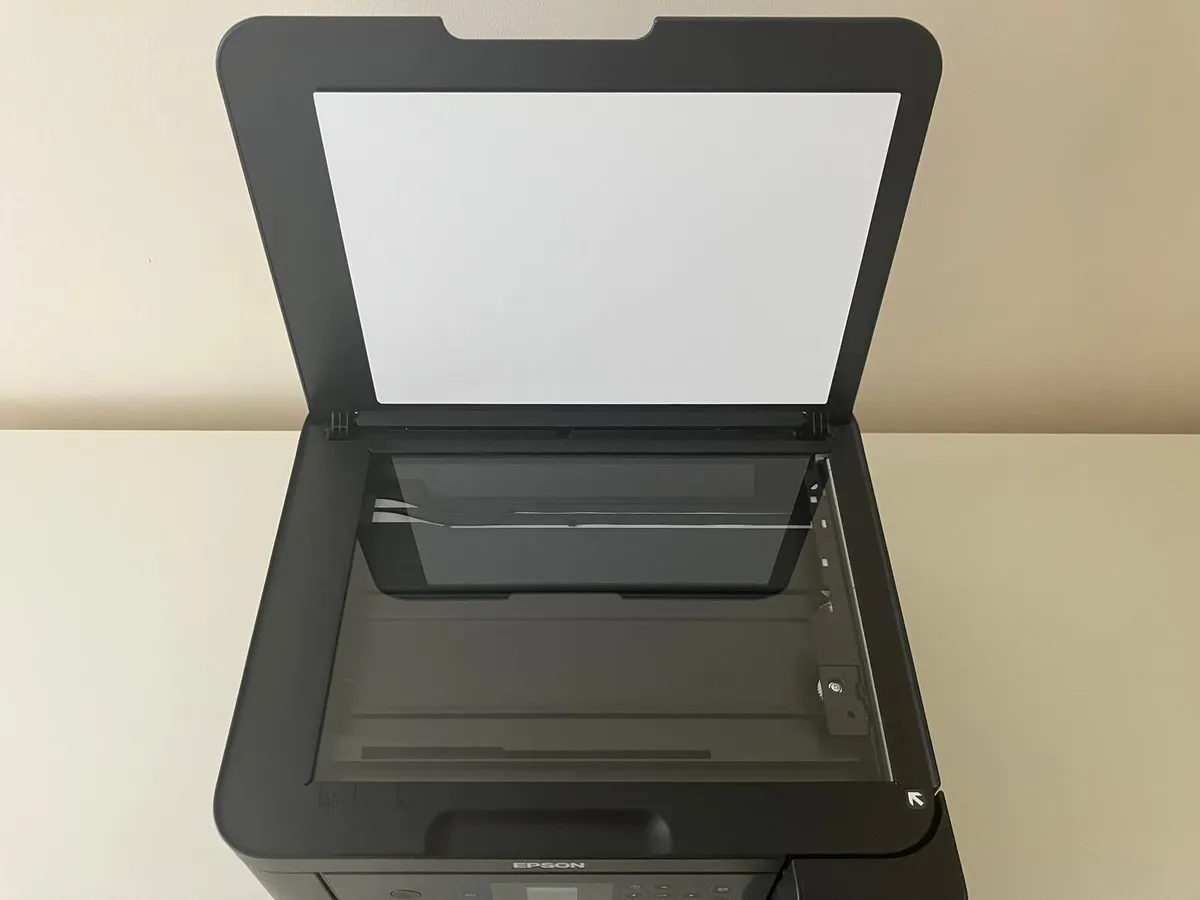 Epson EcoTank ET-2850 All-in-One Printer - Image 2