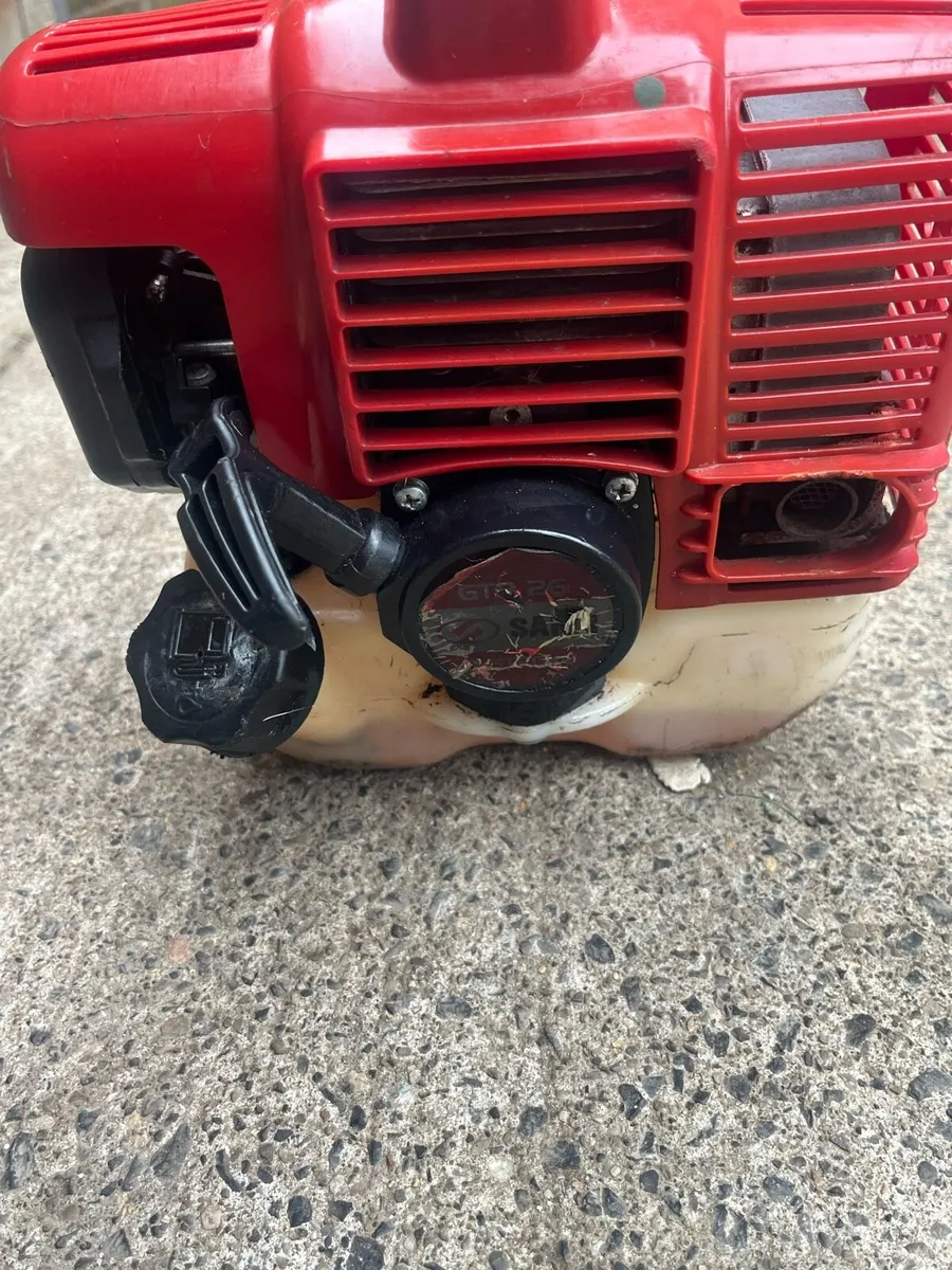 Strimmer - Image 2