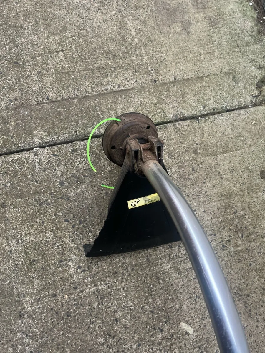 Strimmer - Image 4