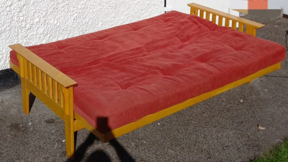 Sofabed for sale - Image 2