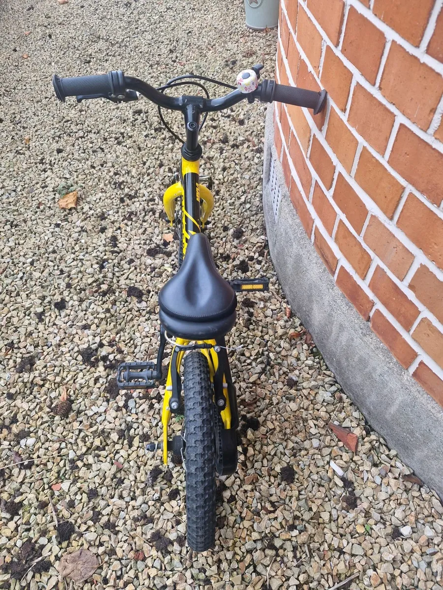 Kids bikes - Image 2