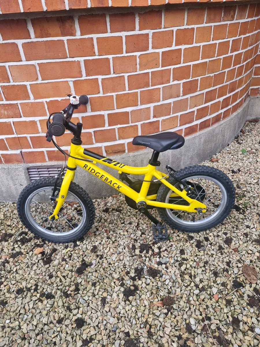 Kids bikes - Image 1