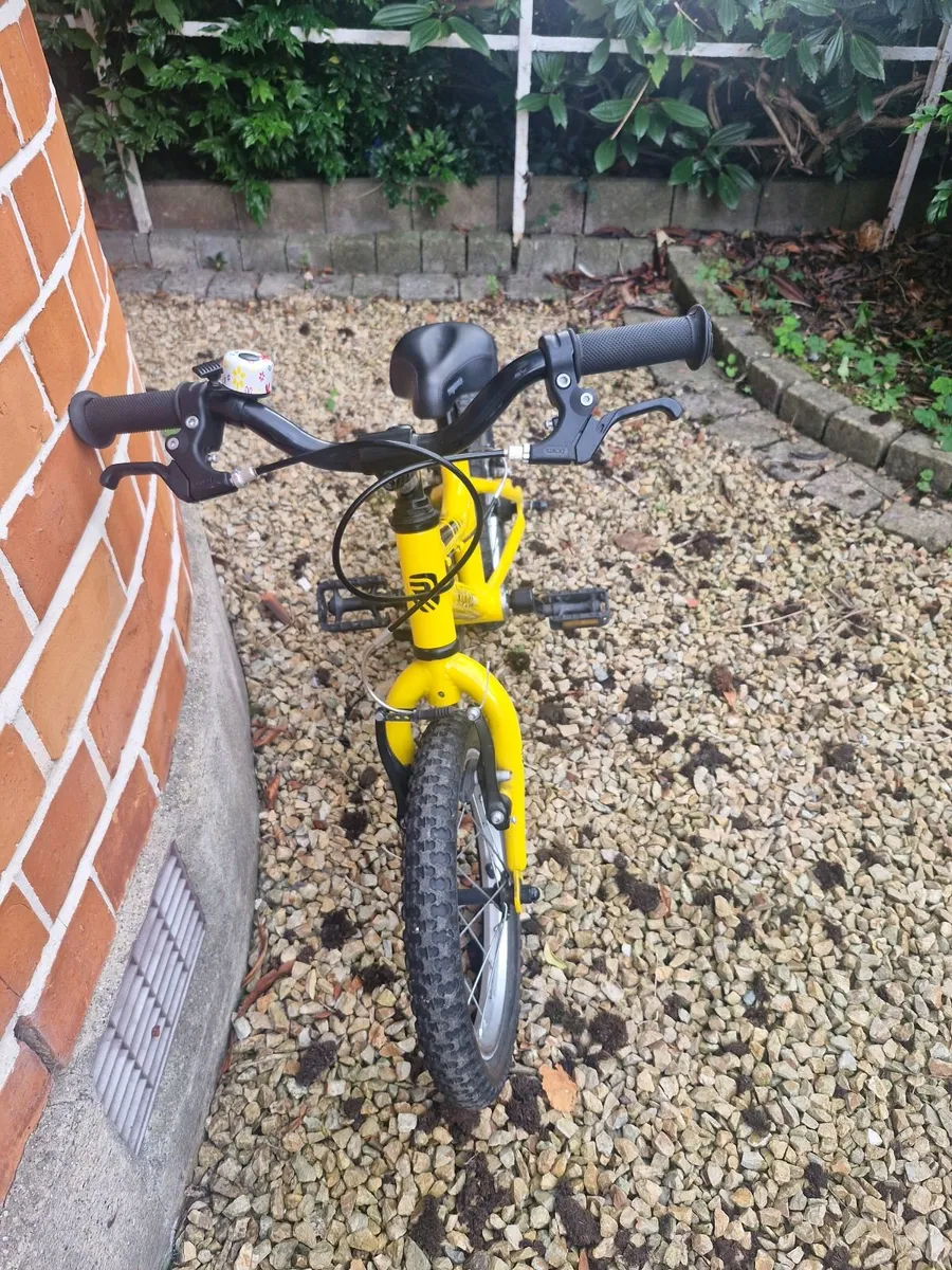 Kids bikes - Image 3