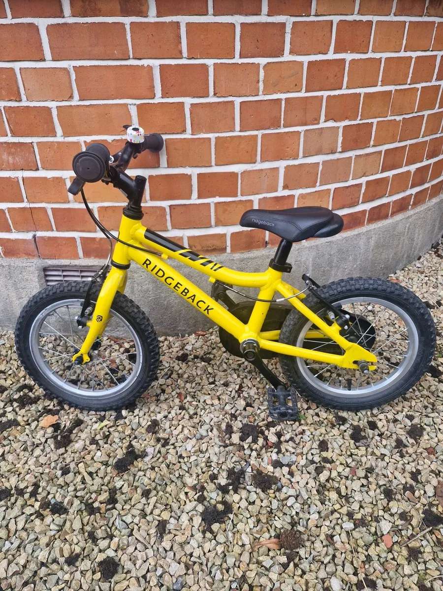 Kids bikes - Image 4