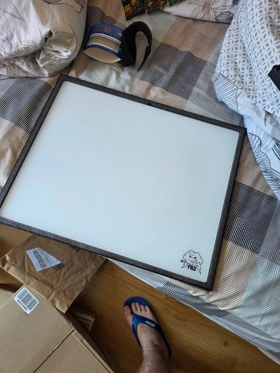 Logitech G Pro X Superlight + SkyPAD 3.0 XL + Xray - Image 4