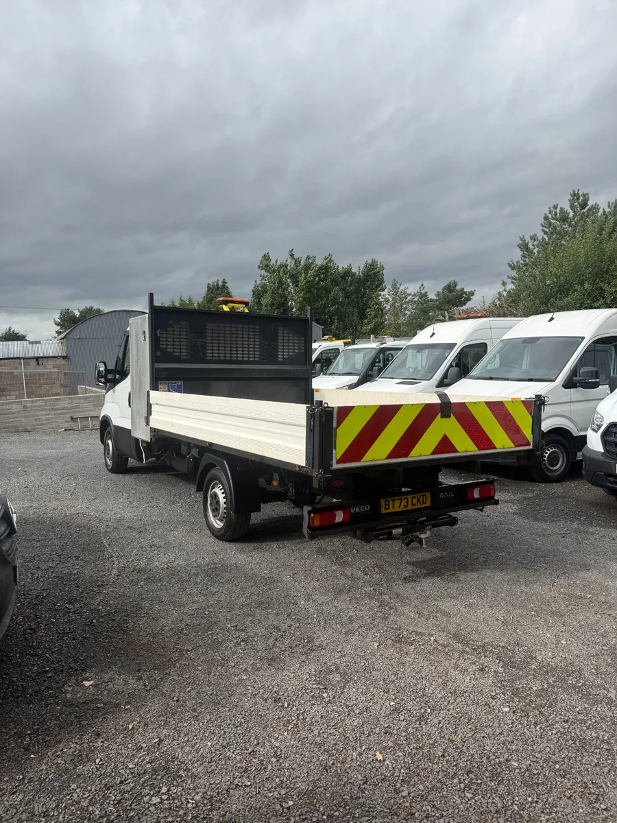 Iveco Daily 2023 - Image 4