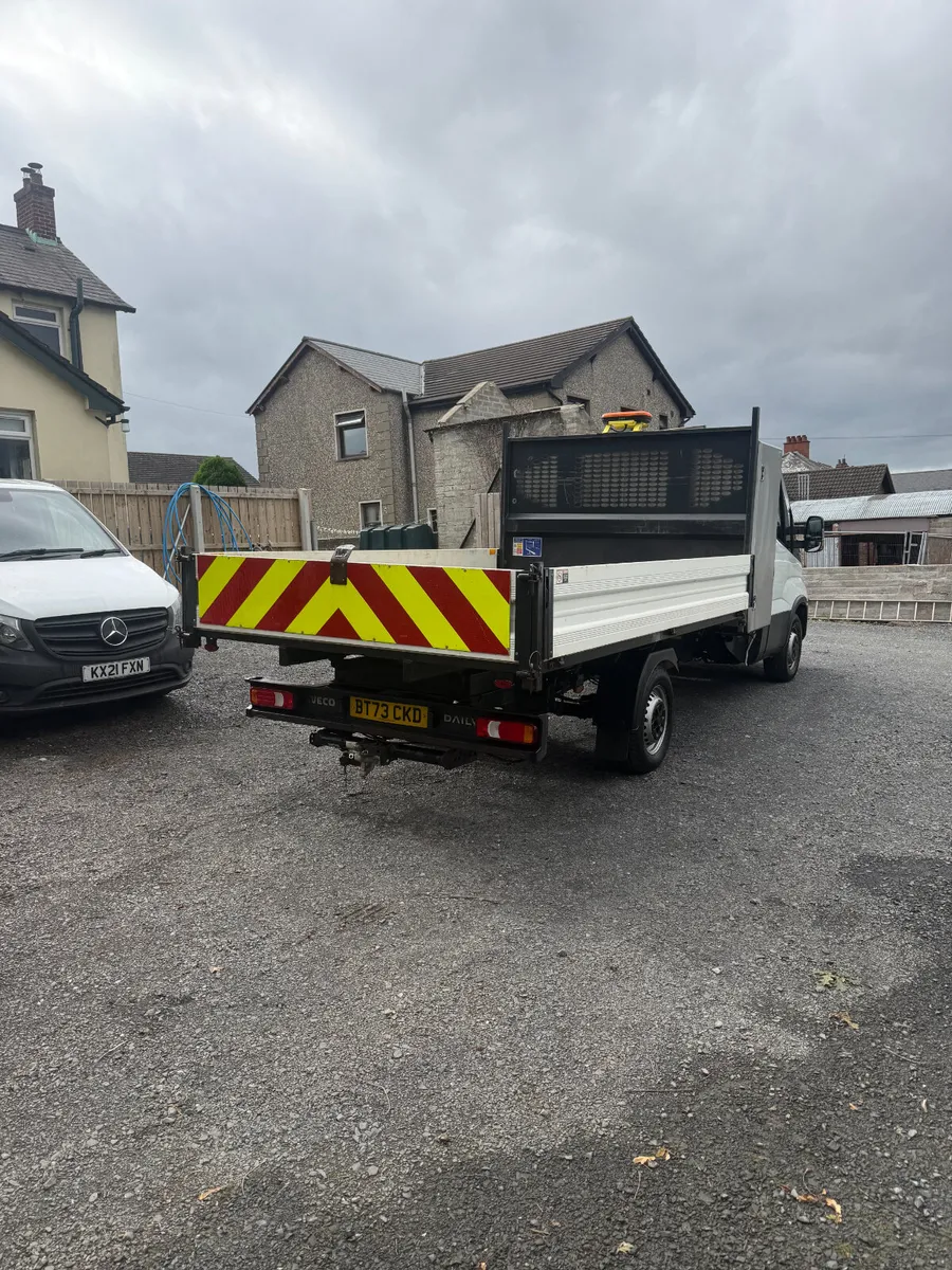 Iveco Daily 2023 - Image 3