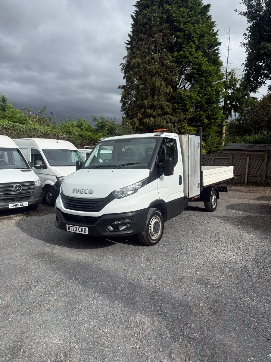 Iveco Daily 2023 - Image 2