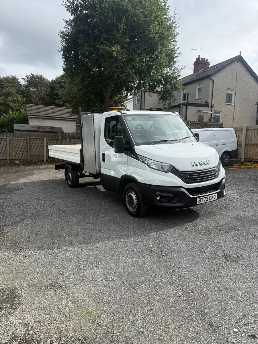 Iveco Daily 2023 - Image 1